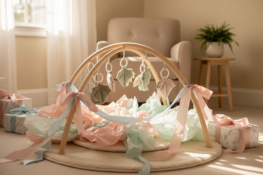 A Baby Gift Parents Will Actually Use Every Single Day