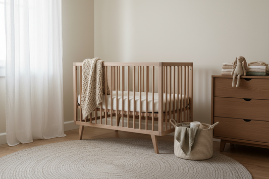 Why Every Parent Is Switching to Gender-Neutral Baby Essentials