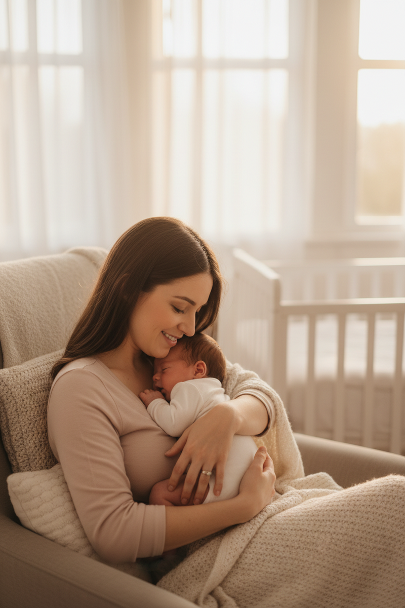 How to Know if Your Baby Is Getting Enough Milk