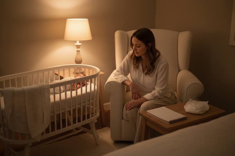 How to Know if Your Baby Is Getting Enough Milk: The Diaper Math Guide for Anxious Parents