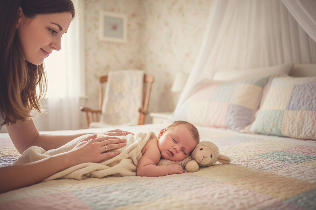 From Overwhelmed to Overjoyed — The Babayloom Parent Story