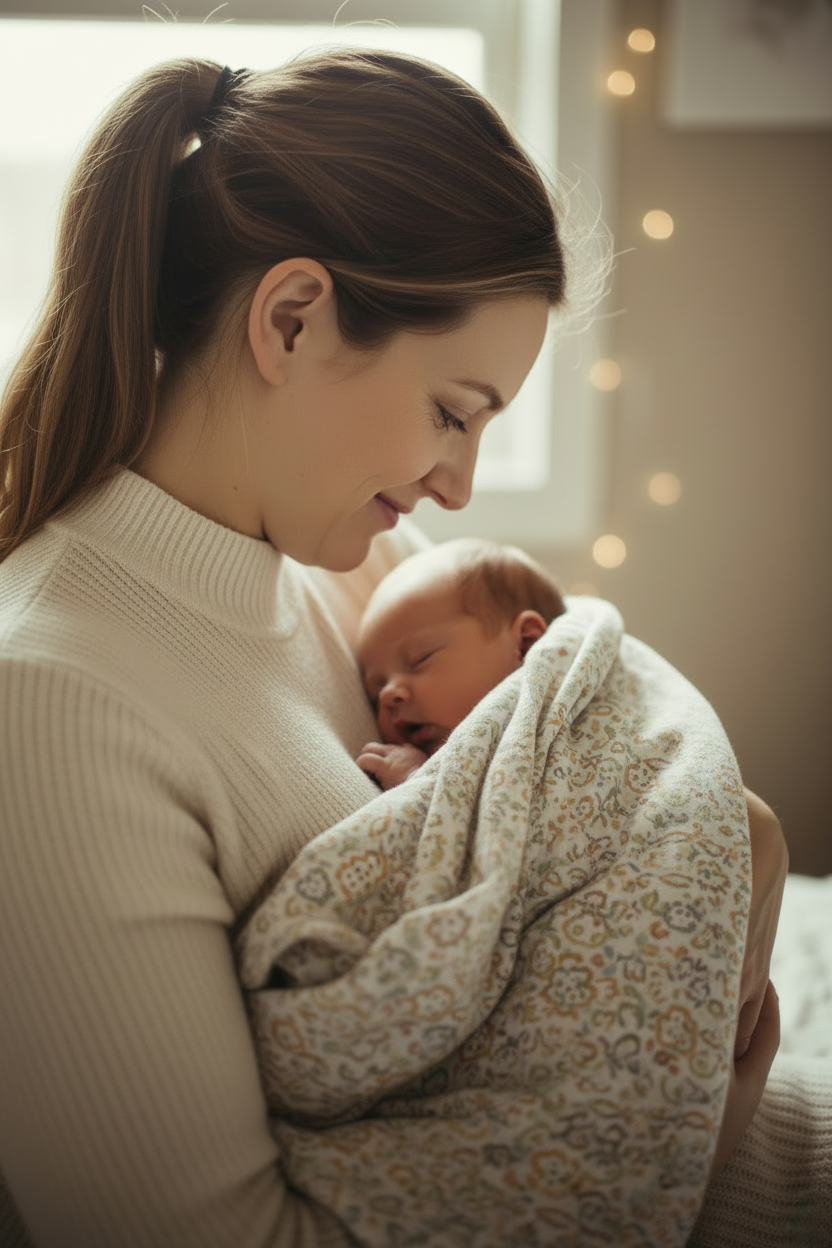 Breastfeeding vs Formula: What I Wish I Knew Before Becoming a Mom