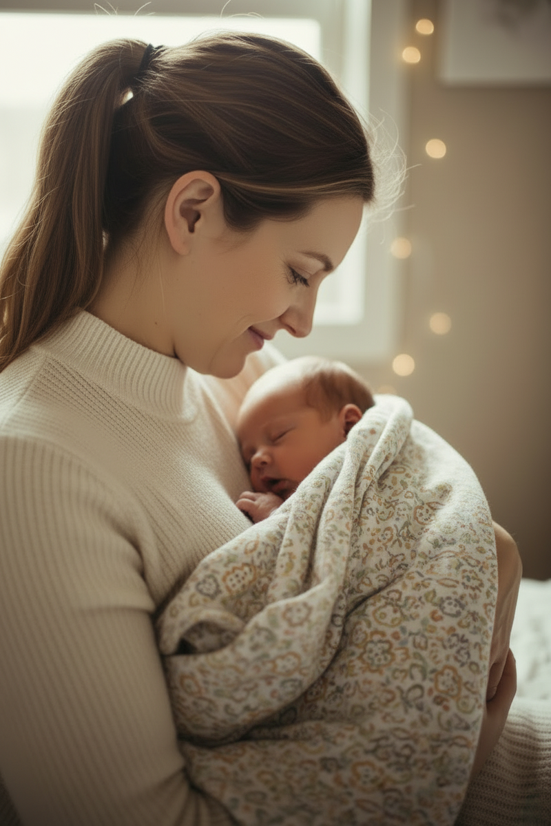 Breastfeeding vs Formula: What I Wish I Knew Before Becoming a Mom
