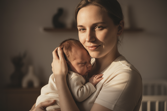 “The Fear Every Parent Hides: What If I’m Not Doing Enough? And Why Soothing Tools Are Saving Families in 2025.”