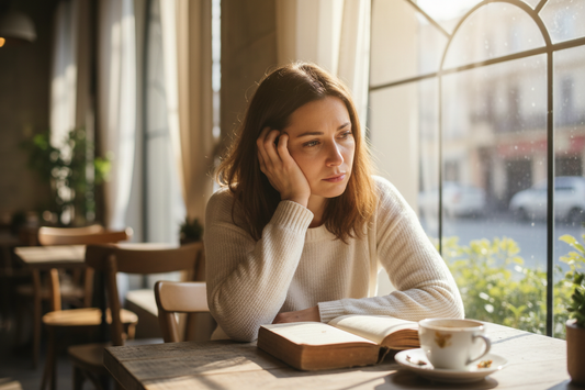 Why Do Children Grow Up and Stop Caring About Their Parents? (A Heartbreaking Truth)