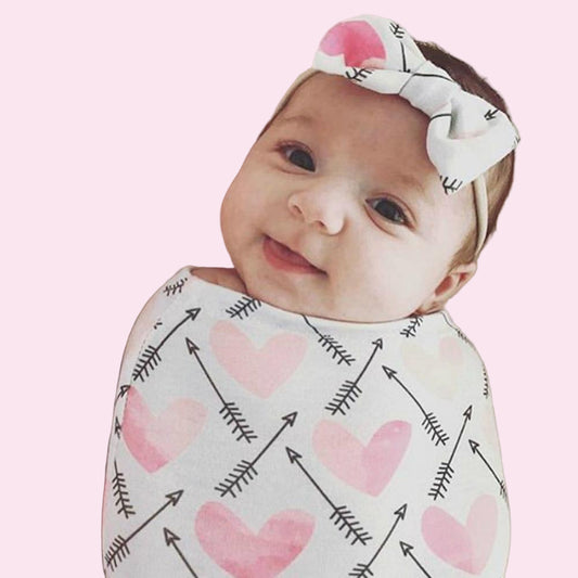 Baby Sleeping Bag – Warm and Breathable Wearable Blanket for Peaceful Infant Sleep