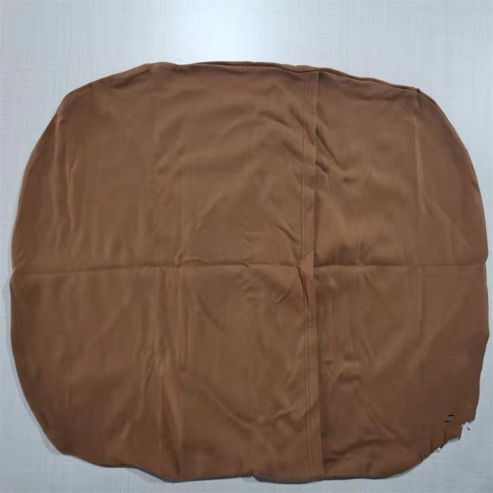 Portable Baby Nest Bed – Soft Cotton Travel Crib and Newborn Lounger