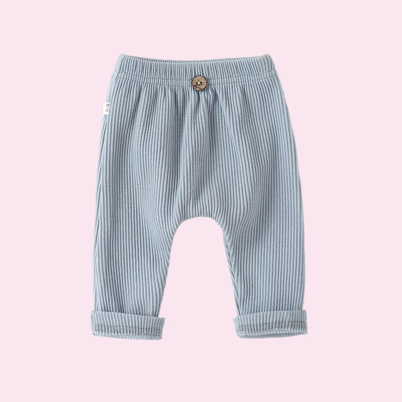 Baby Leggings – Soft, Stretchy, and Comfortable Everyday Wear