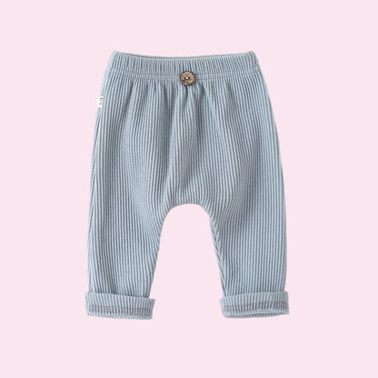 Baby Leggings – Soft, Stretchy, and Comfortable Everyday Wear