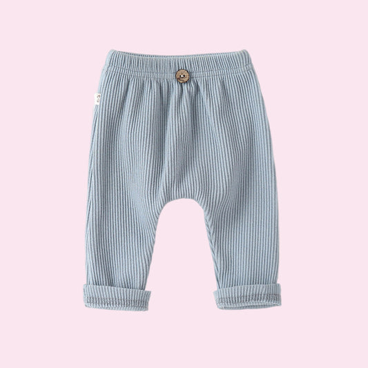 Baby Leggings – Soft, Stretchy, and Comfortable Everyday Wear