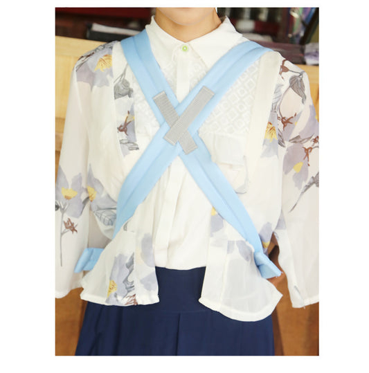 Fashion Baby Carrier – Simple and Comfortable Sling for Mother and Baby