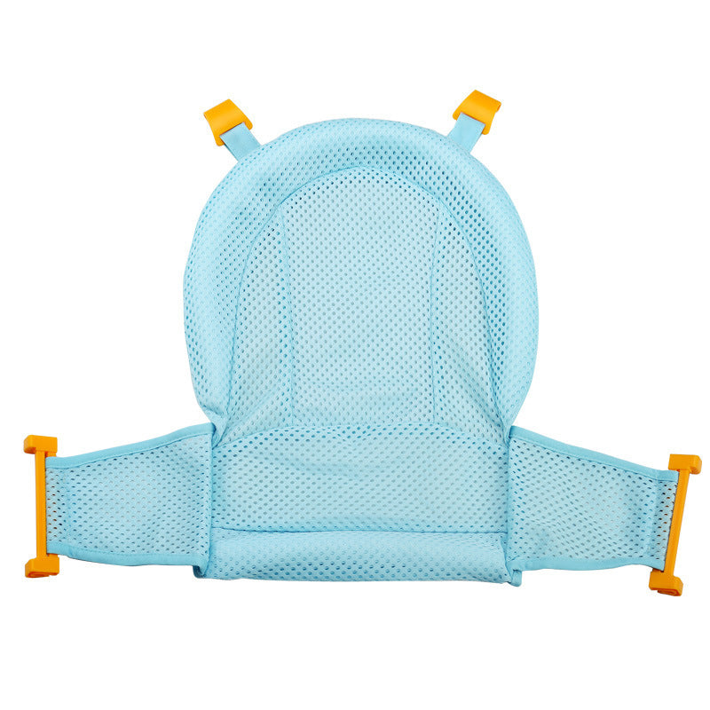 Baby Shower Bed Bath – Soft Newborn Essentials for Comfort and Care