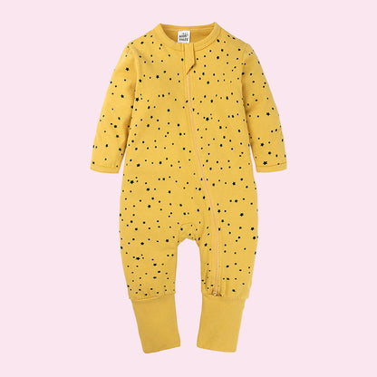 Baby cotton clothes