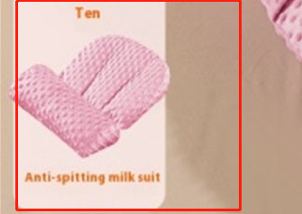 Baby Bionic Bed – Anti-Panic Newborn Sleeping Nest for Peaceful Rest