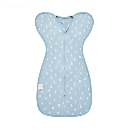 Baby Sleeping Bag – Soft, Breathable, and Cozy Sleep Sack for Newborns and Infants