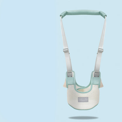 Baby Walker Harness – Adjustable Safety Backpack for Toddlers Learning to Walk