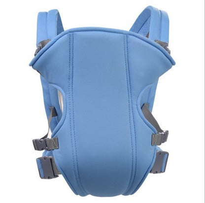 Fashion Baby Carrier – Simple and Comfortable Sling for Mother and Baby