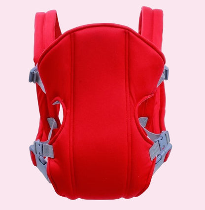 Fashion Baby Carrier – Simple and Comfortable Sling for Mother and Baby