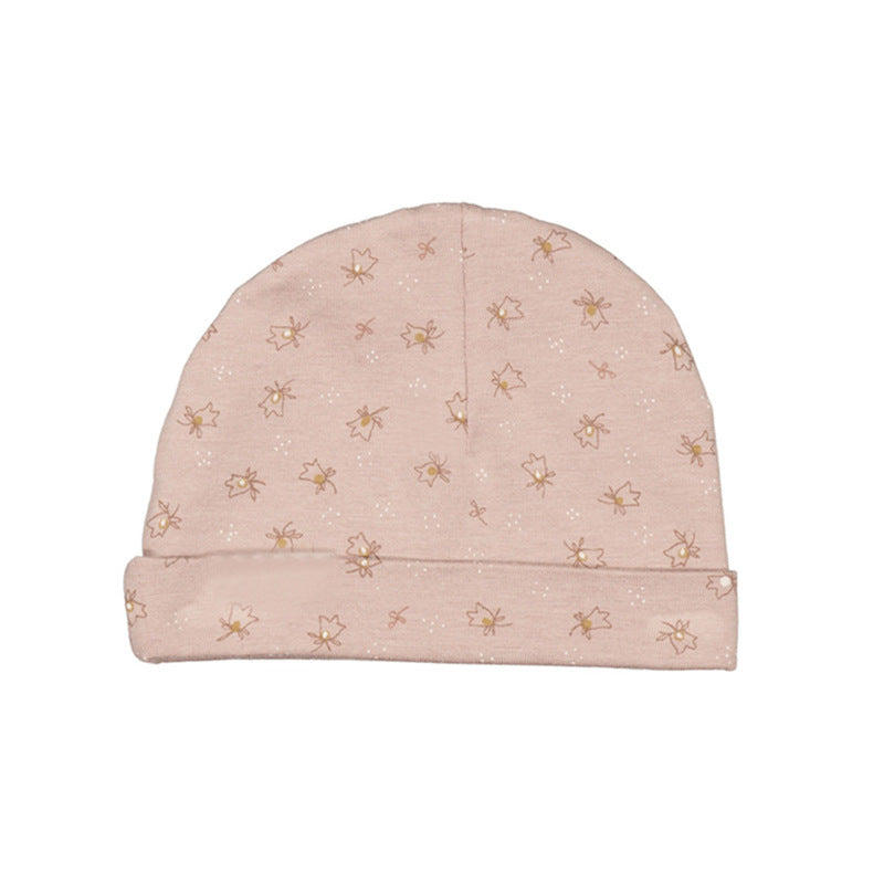 Cute & Comfy 3-Pack Baby Cotton Printed Rompers - Perfect for Climbing Adventures!