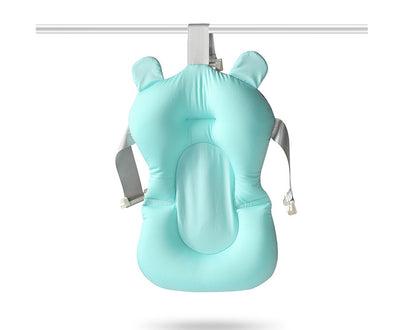 Baby Shower Bed Bath – Soft Newborn Essentials for Comfort and Care