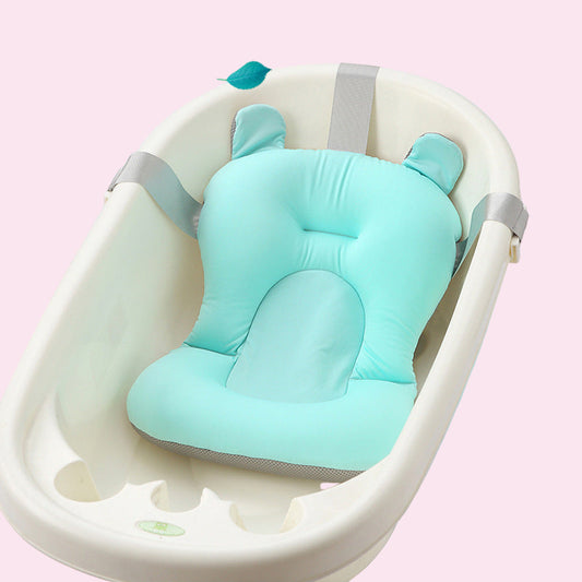 Baby Shower Bed Bath – Soft Newborn Essentials for Comfort and Care