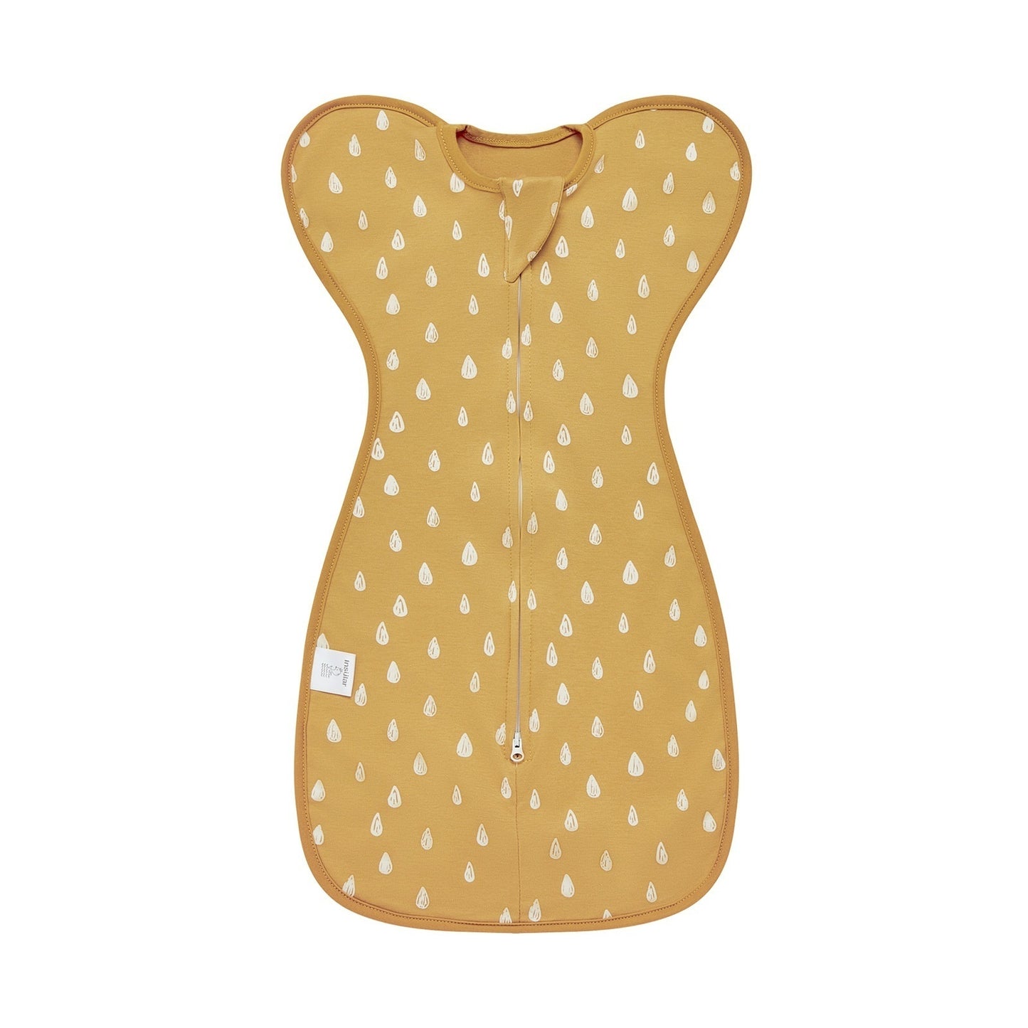 Baby Sleeping Bag – Soft, Breathable, and Cozy Sleep Sack for Newborns and Infants