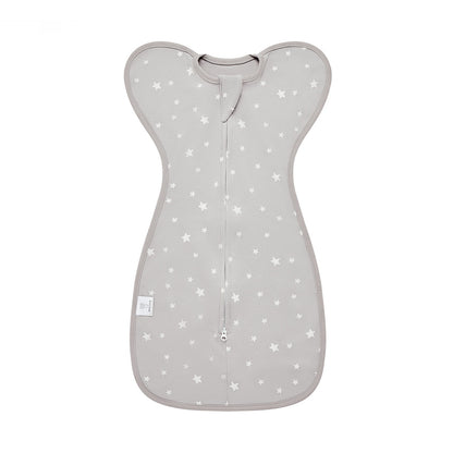 Baby Sleeping Bag – Soft, Breathable, and Cozy Sleep Sack for Newborns and Infants