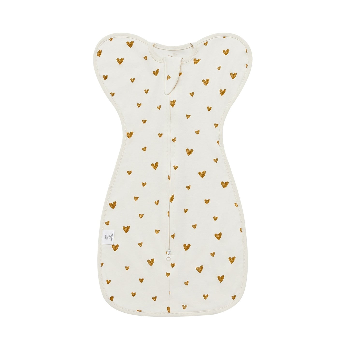 Baby Sleeping Bag – Soft, Breathable, and Cozy Sleep Sack for Newborns and Infants