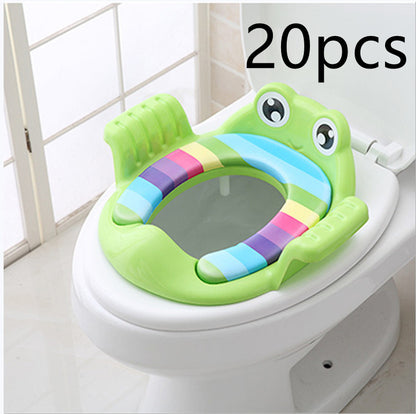 Baby Toilet Training Seat – Safe and Comfortable for Toddlers