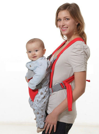 Fashion Baby Carrier – Simple and Comfortable Sling for Mother and Baby