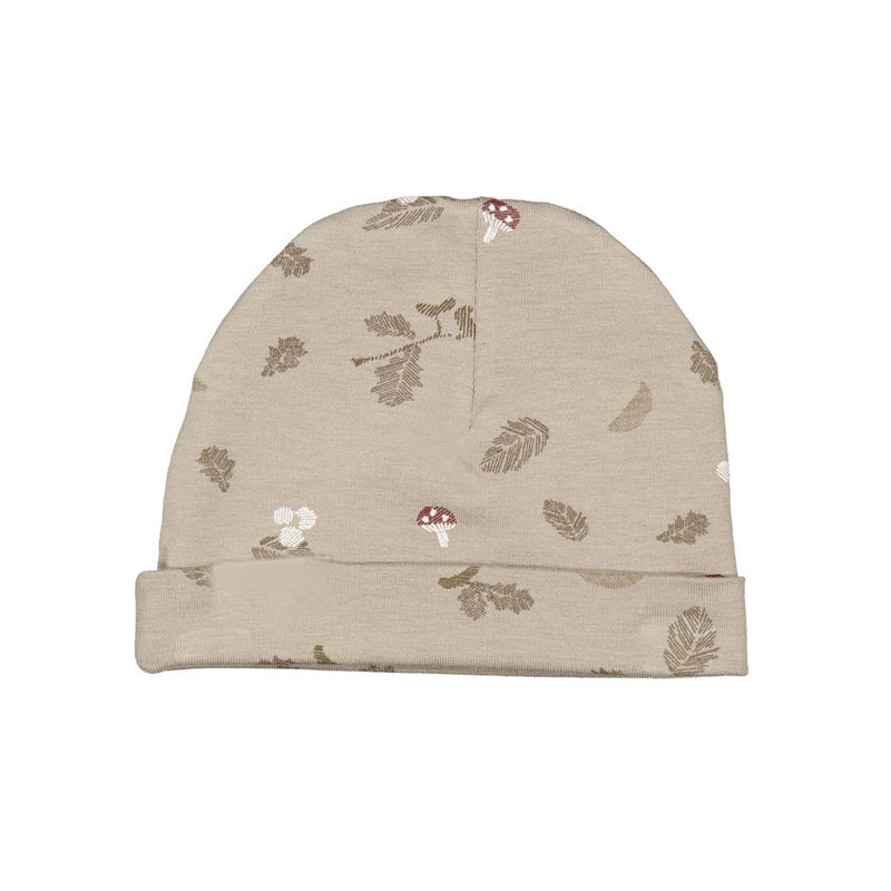 Cute & Comfy 3-Pack Baby Cotton Printed Rompers - Perfect for Climbing Adventures!