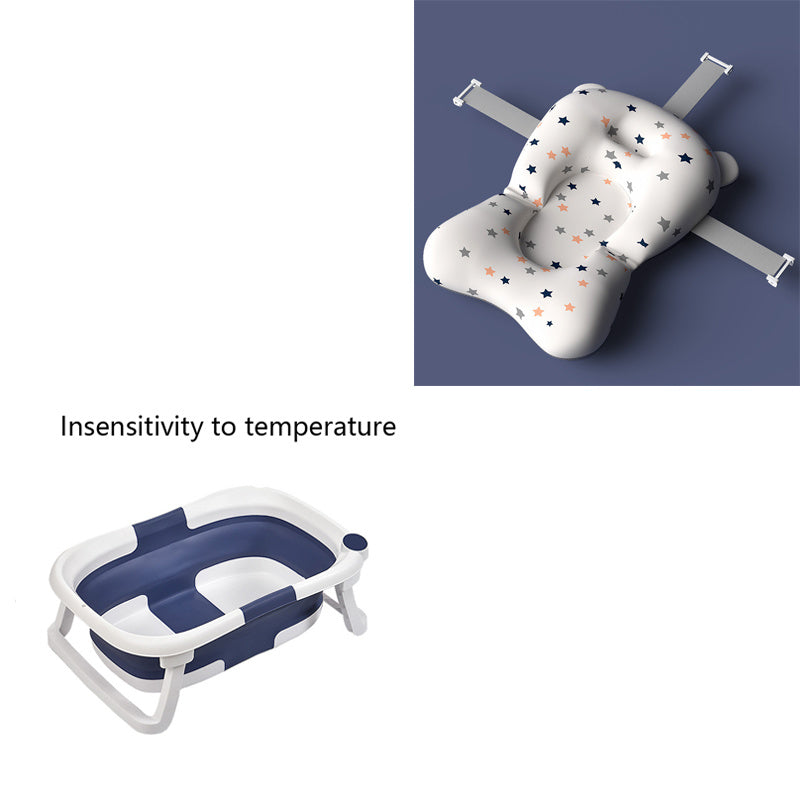 Baby Shower Bed Bath – Soft Newborn Essentials for Comfort and Care