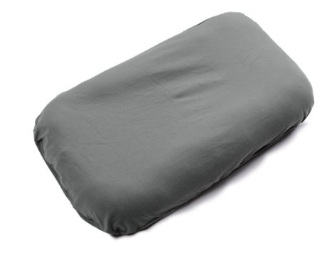 Portable Baby Nest Bed – Soft Cotton Travel Crib and Newborn Lounger