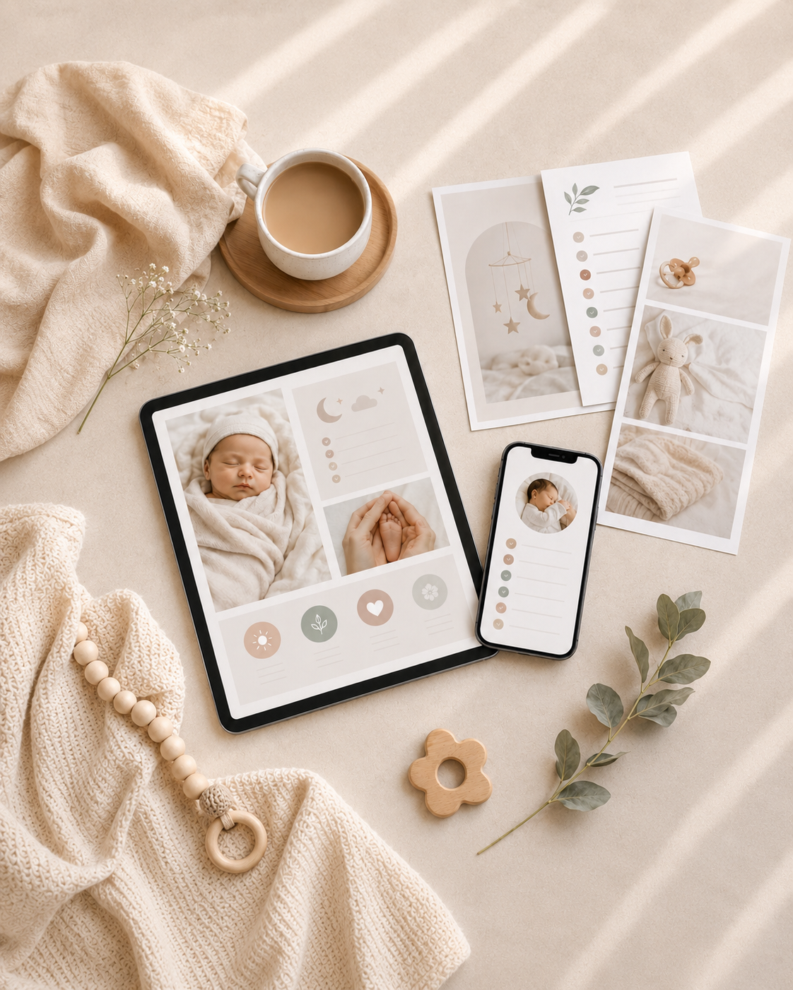 Babayloom Digital Library Bundle