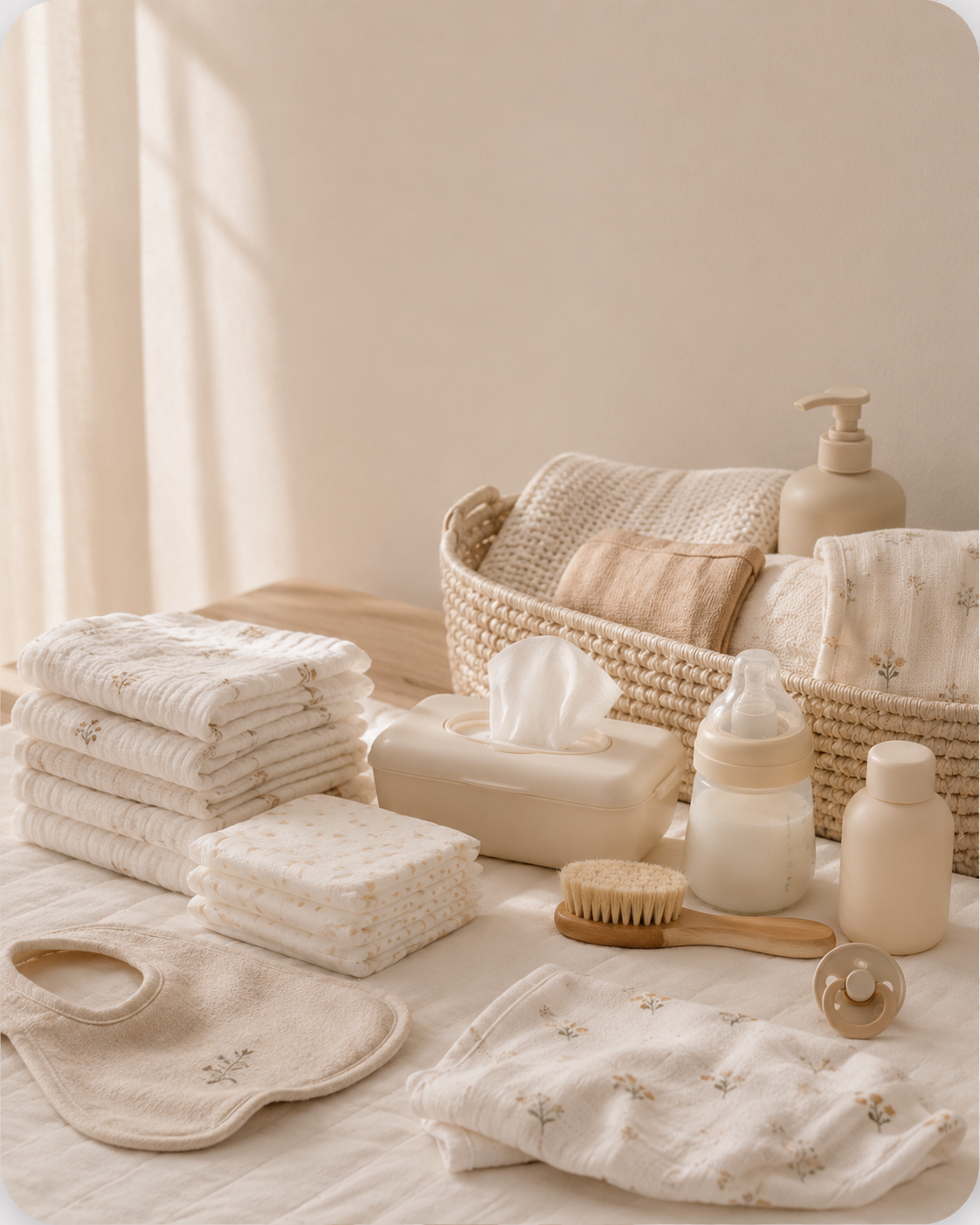 Everyday Essentials collection image