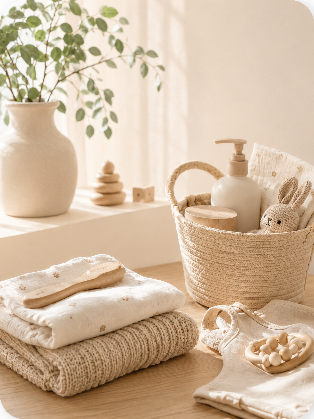 First Steps collection image