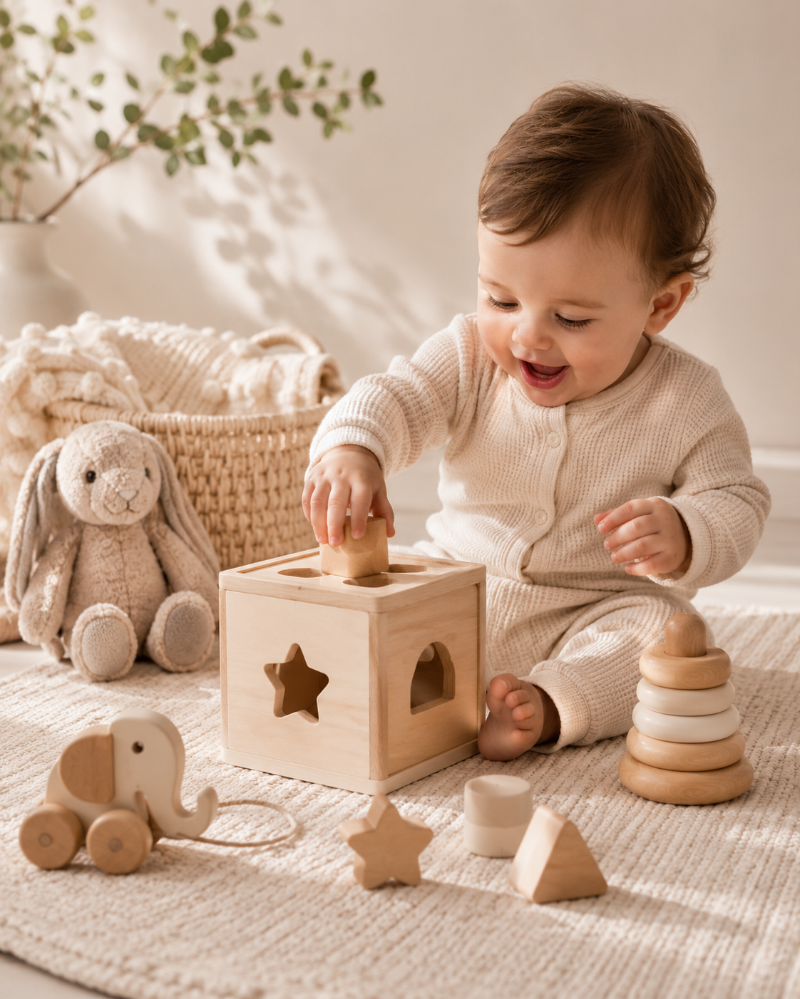 Playtime Magic collection image