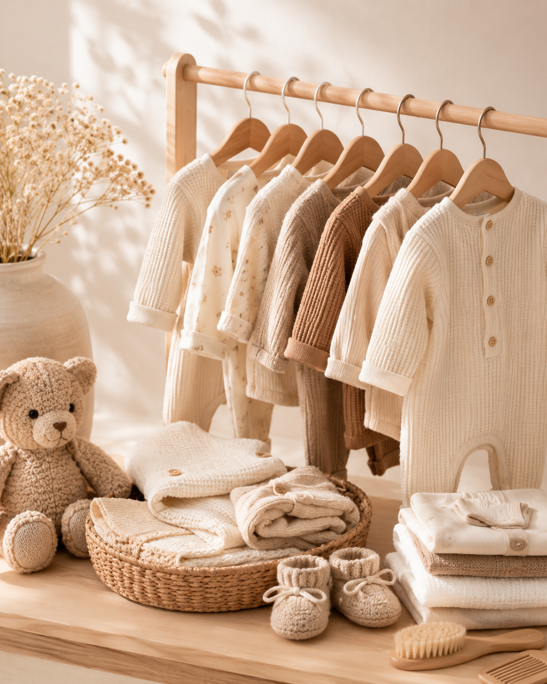 Tiny Wardrobe collection image