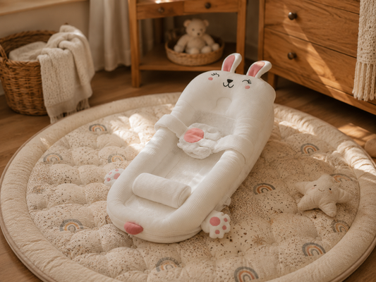 Little Dream Nest