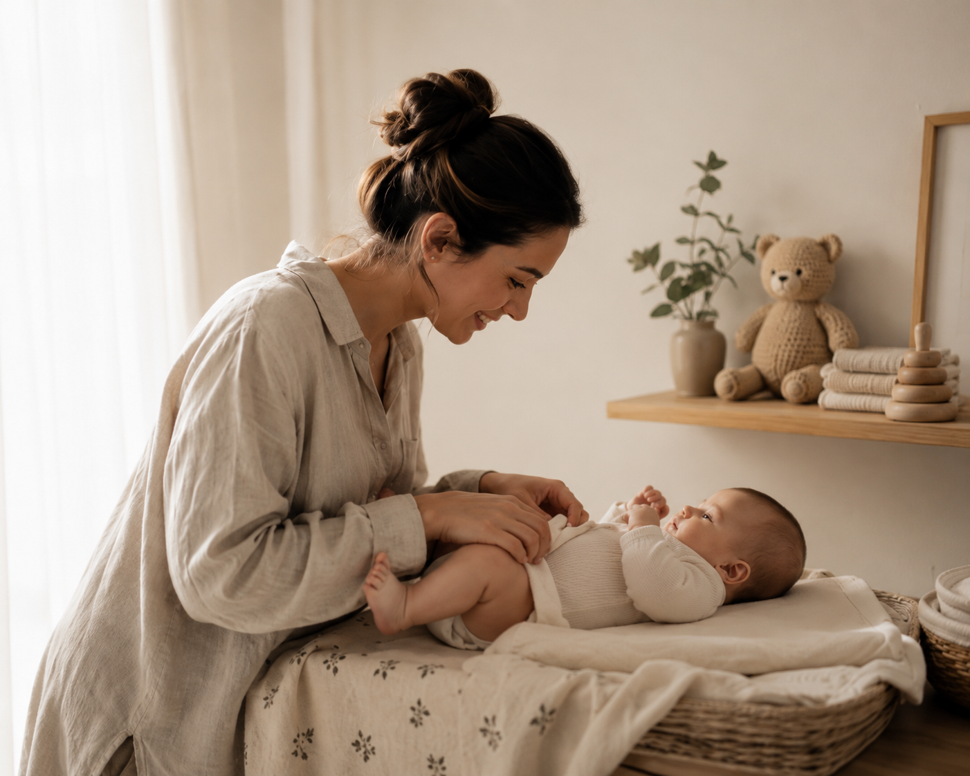 Contact Babayloom