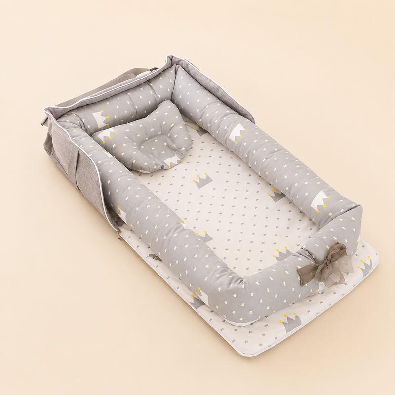 Dreamy Baby Haven