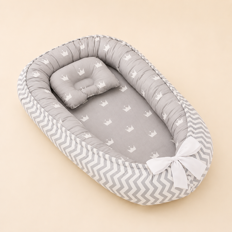 Gentle Dream Nest