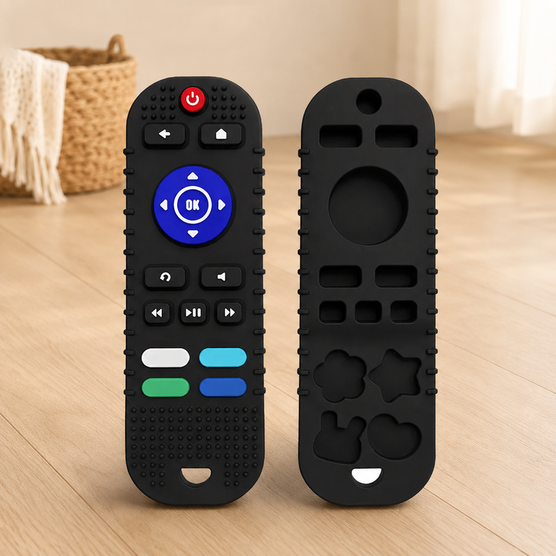 Babayloom™ Baby Remote Teether