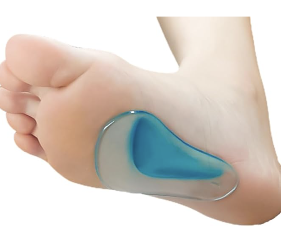 BabayLoom™ Gentle Arch Support for Growing Feet