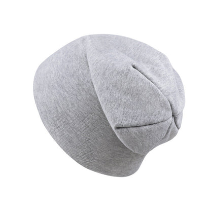 Newborn Baby Hexagon Cap – Soft Cotton Hat for Newborns and Infants