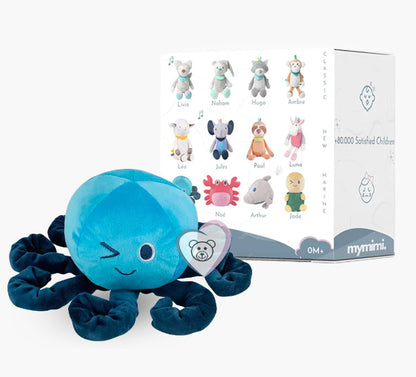 Fashion Baby Doll Comfort Lamp Toy – Soft Glow Plush Toy for Nighttime Comfort