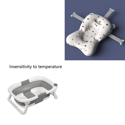 Baby Shower Bed Bath – Soft Newborn Essentials for Comfort and Care