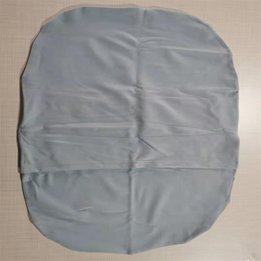 Portable Baby Nest Bed – Soft Cotton Travel Crib and Newborn Lounger