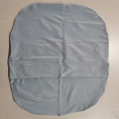 Portable Baby Nest Bed – Soft Cotton Travel Crib and Newborn Lounger