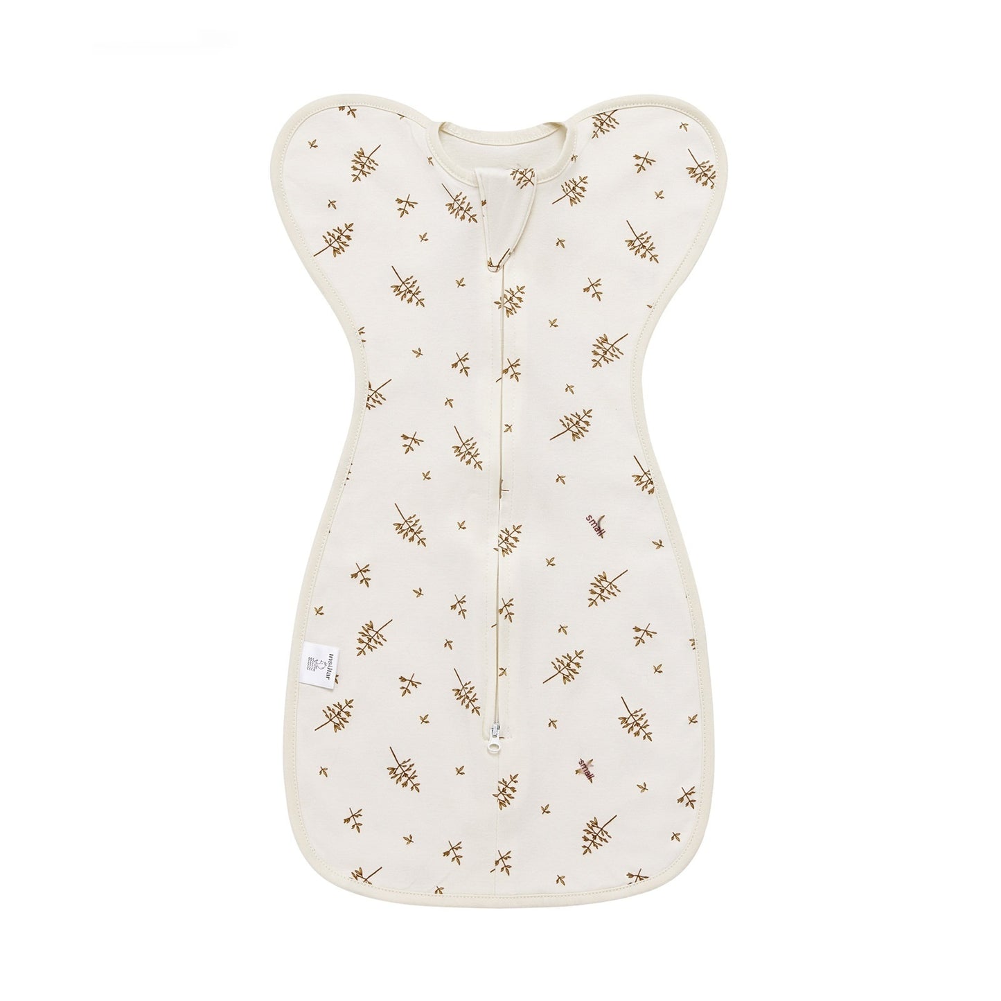 Baby Sleeping Bag – Soft, Breathable, and Cozy Sleep Sack for Newborns and Infants